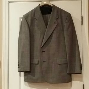 Men's Suit